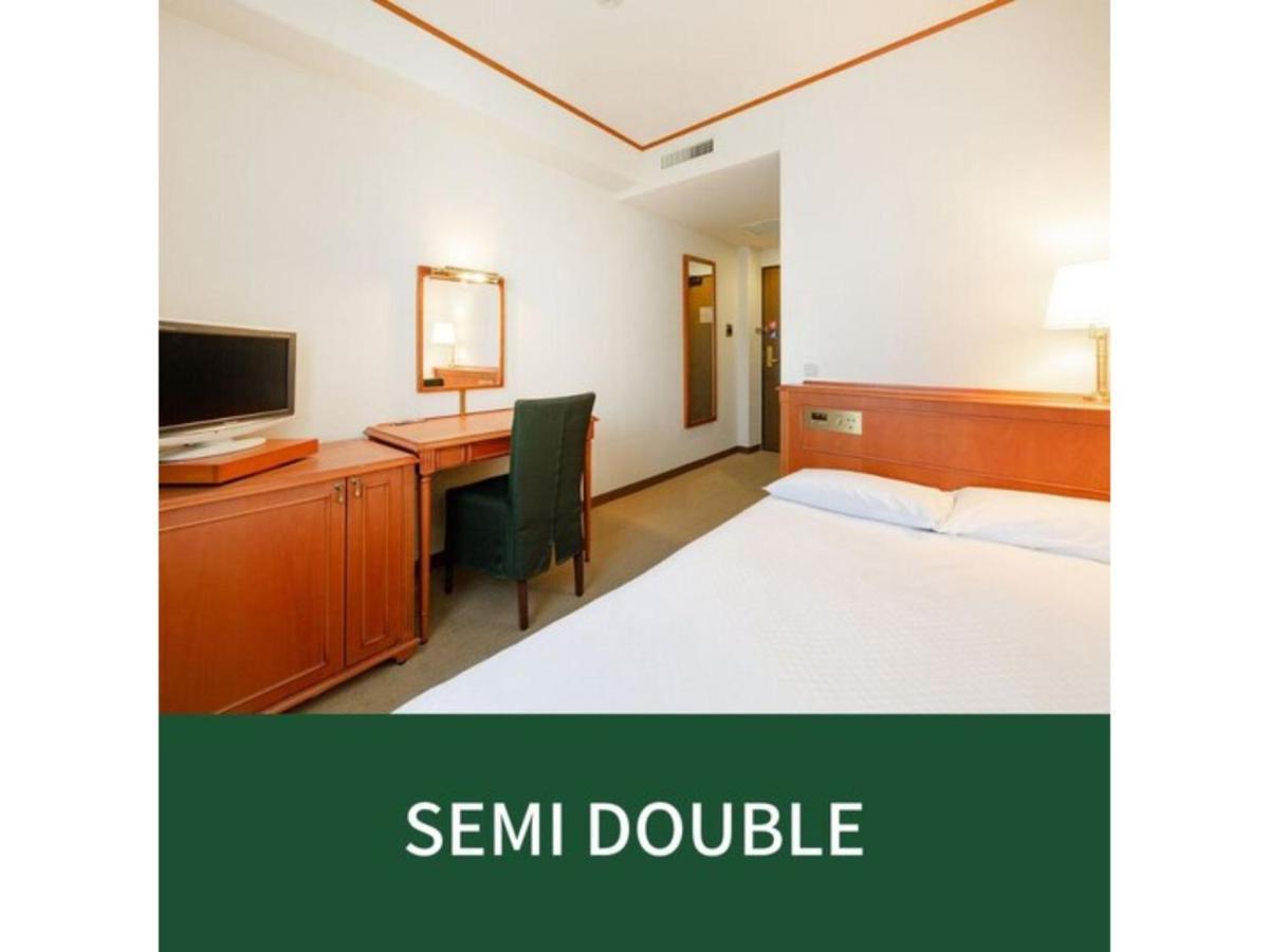 Plaza Hotel Premier - Vacation Stay 40087V Fukuoka  Eksteriør bilde